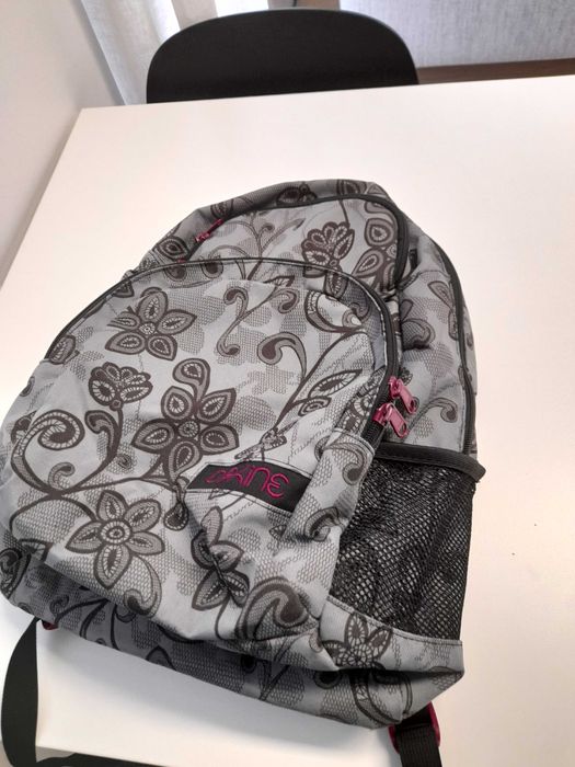 Plecak mlodzierzowy danike