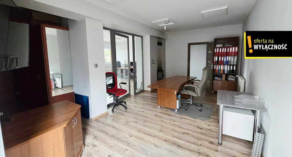 Lokal na wynajem Staszów ul. Legionów