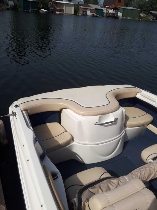 Катер скоростной прогулочный  Для отдыха рыбалки  В отличном состоянии