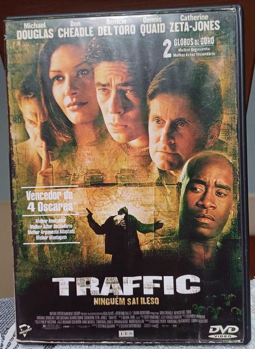 Filmes DVD legendados