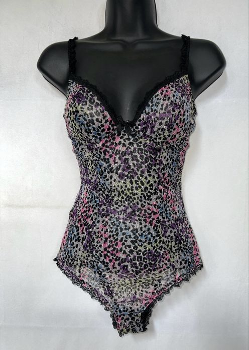 Яркий боди agent provokateur l'agent 32 c