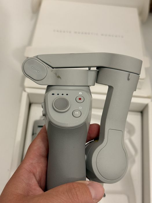 Стабілізатор DJI OM 4 , gimbal