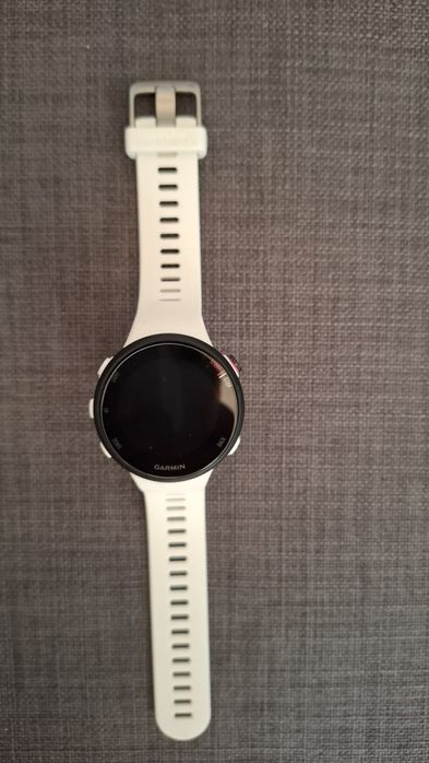 Garmin forerunner 45s