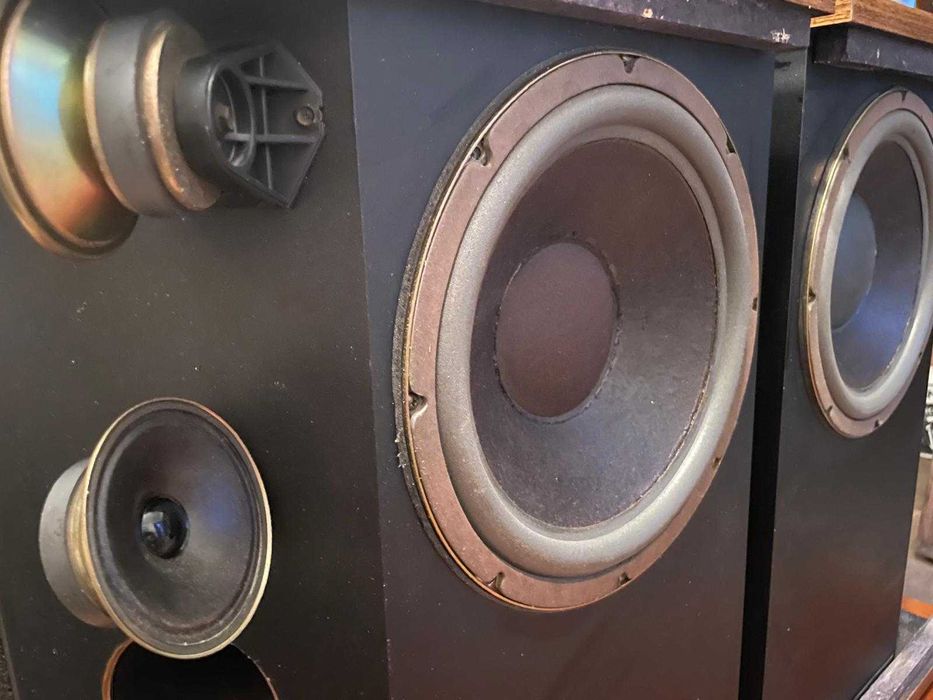 Bose 501 Série IV — excelente estado
