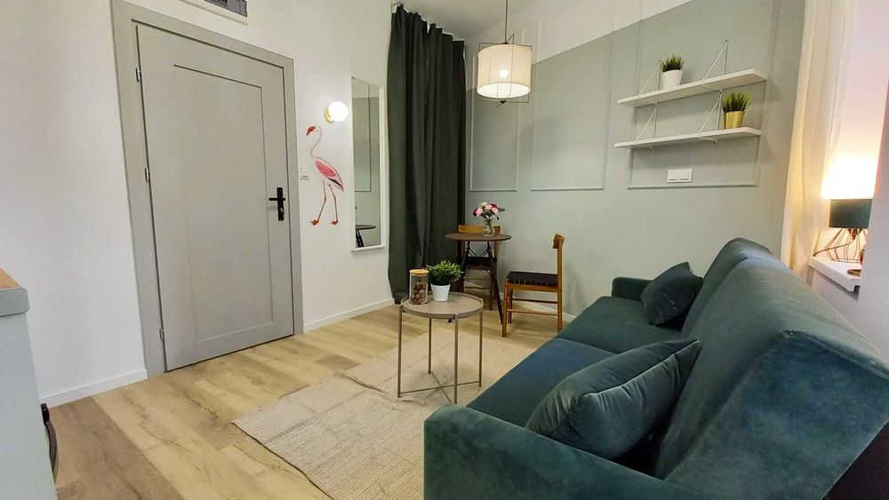 Mieszkanie – Poznań, Łęgi Dębińskie, Wilda - Widok 2