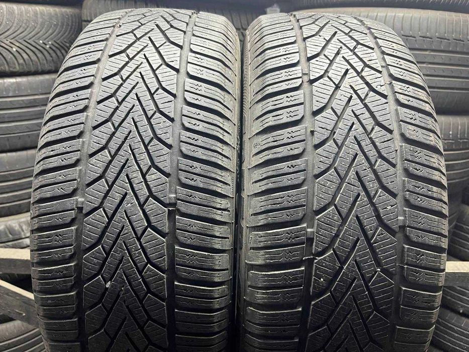 Шини 215/60 R17 Sempirit пара зима, Зимняя резина,6,5/7 мм. ар. 202505