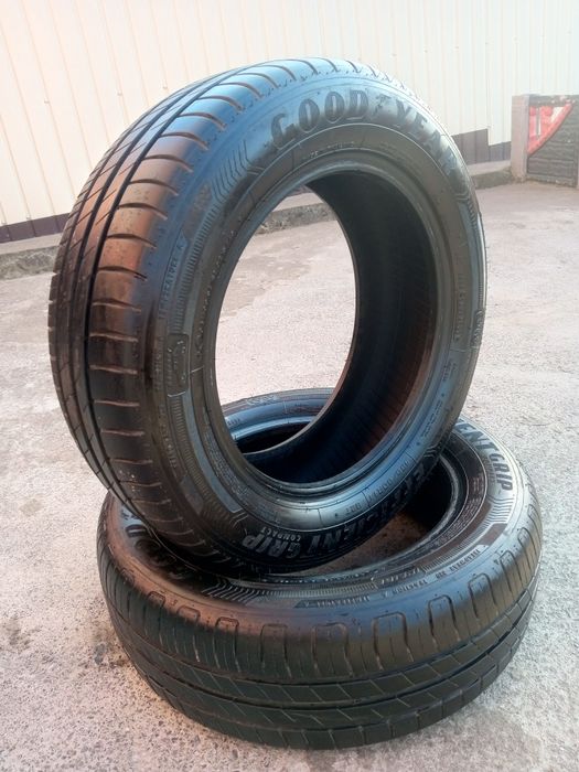 R14 185/60 GoodYear