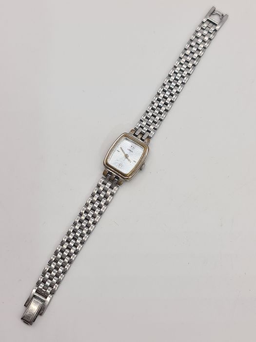 Relógio senhora LORUS V811_5690