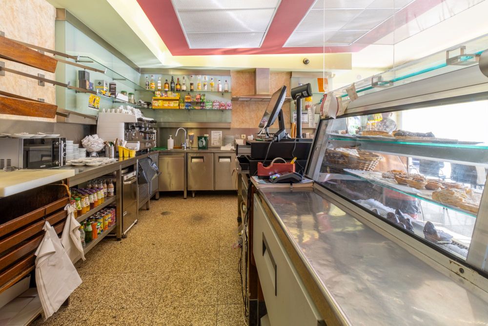 Trespasse Pão Quente