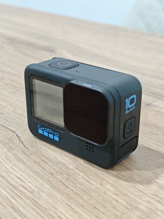 GoPro Hero 10 Black