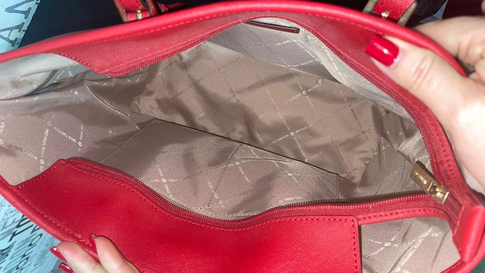 Mala Michael Kors nova