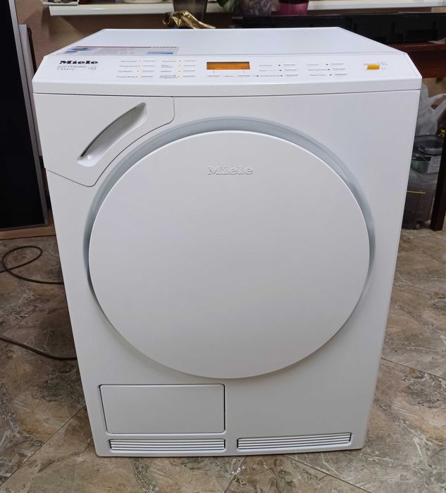 Сушильний автомат сушарка для одягу Міле Miele T 9466 C 8 кг Germany