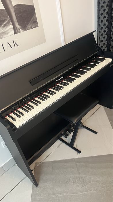 Pianinio Digital Piano WK-310