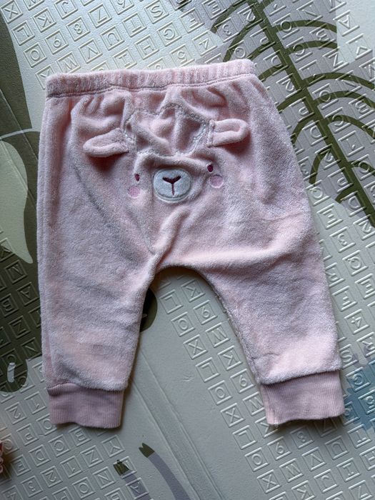 Махровий костюм Carters