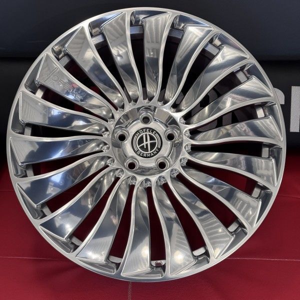 Диски Mercedes Hofele GLE 53 W167 R21 GLE43