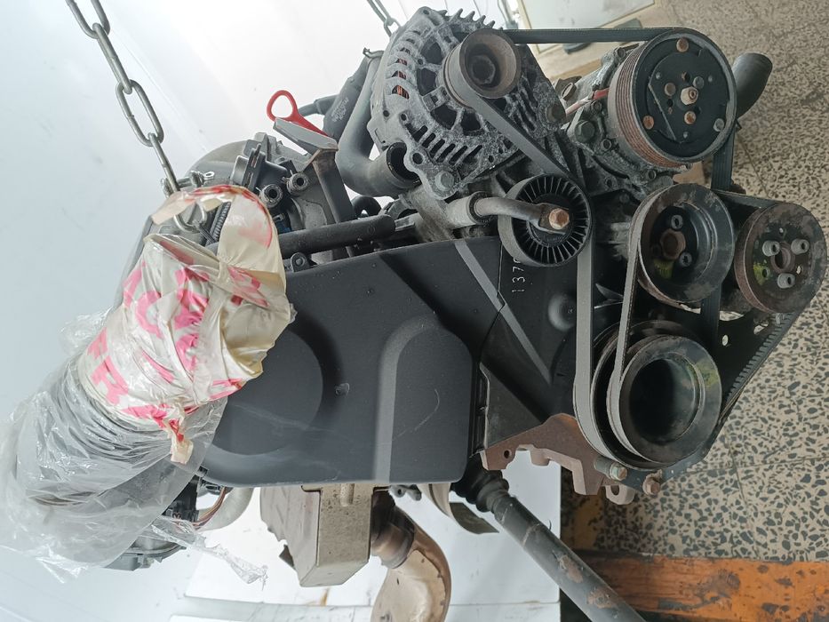 Swap - volkswagen golf iii (1h1) | 91 - 98