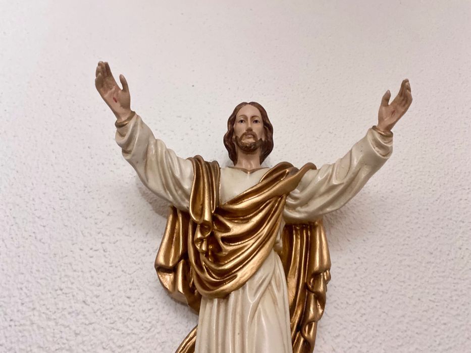 Cristo Ressuscitado467573214996090882