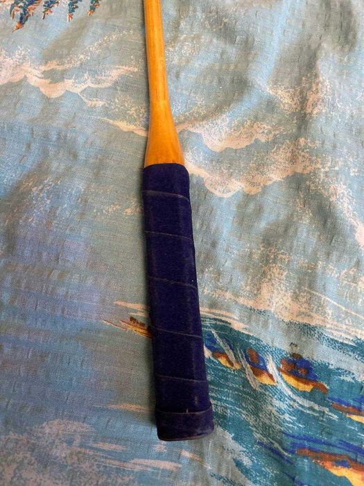 ракетки для бадминтона шихова ссср