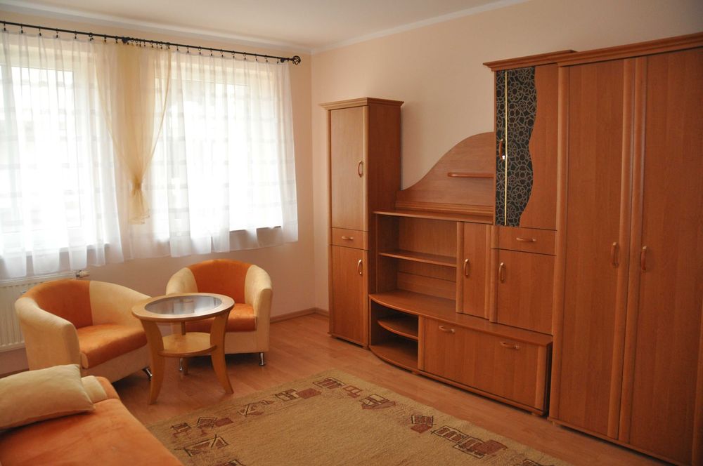 Mieszkanie – Gorzów Wielkopolski - Widok 3