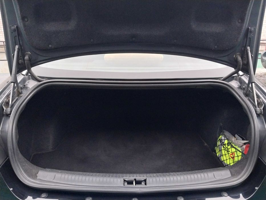 Продам MG 550 1,8DVVT 2011р.в.