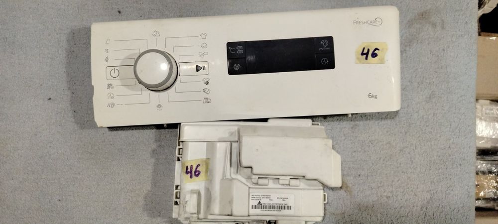 Комплект пральної машинки  Whirlpool