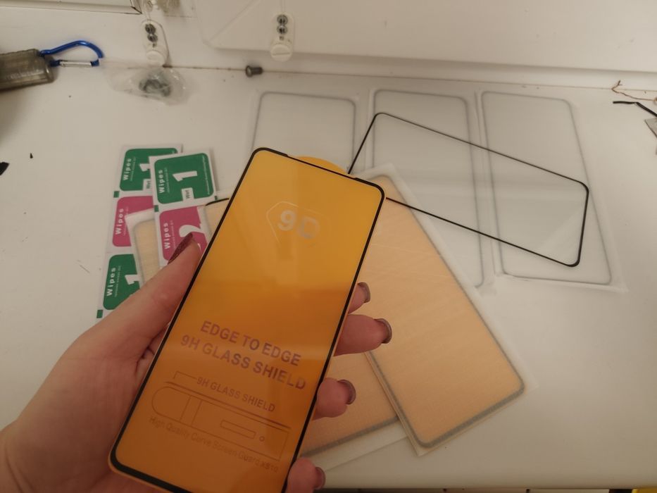 Xiaomi Note 10 Pro 6/128 Glacier Blue