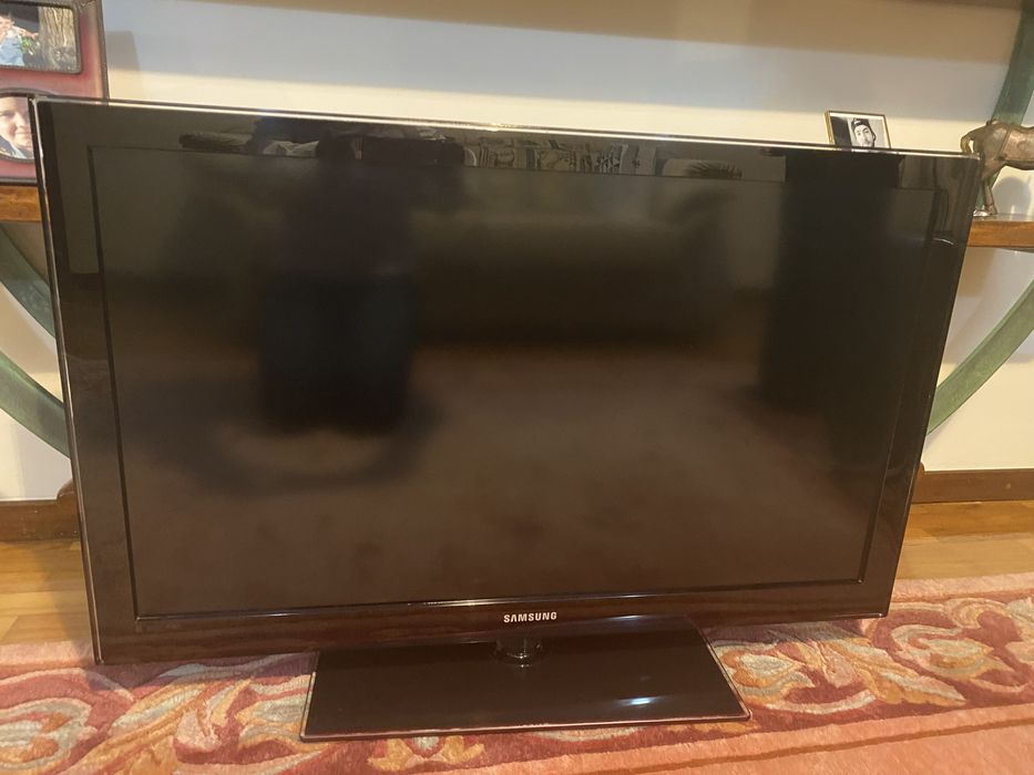 tv samsung le40c550j1w