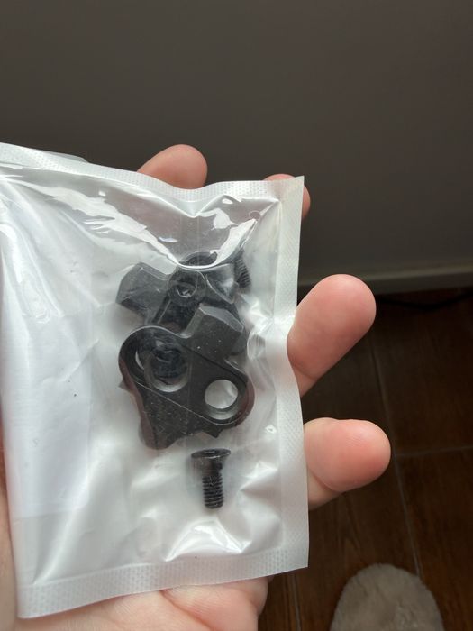 Shimano Chuteiras SPD SM-SH51 MTB