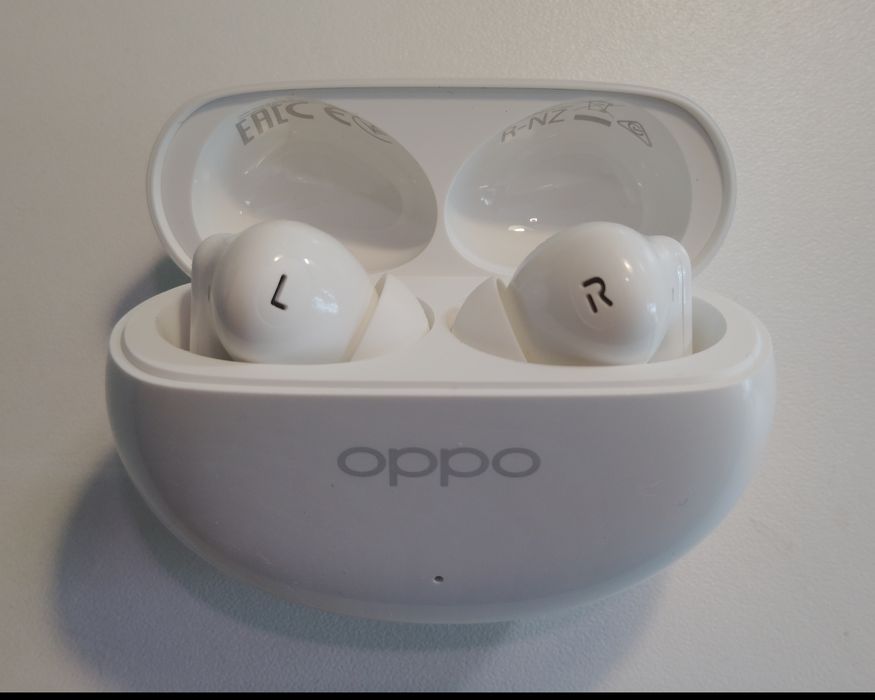 słuchawki Bluet Oppo ENCO AIR4 WHITE