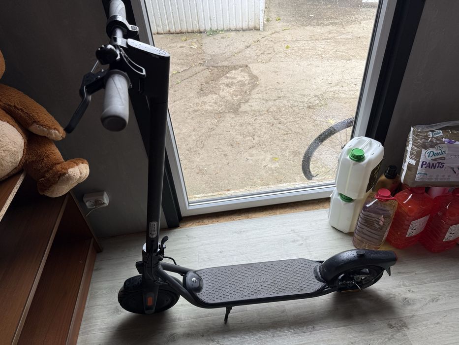 Продам електросамокат ninebot, xiaomi, M-CRO, Yadea