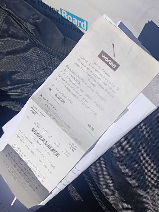 Overboard – Little Use64297518003075121