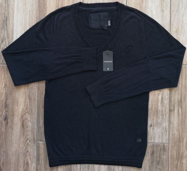G-Star Raw oryginalny damski sweter