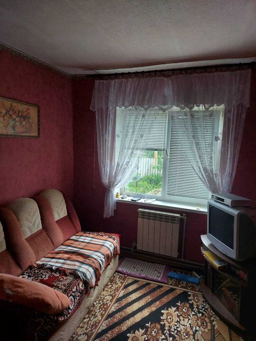 Продам дом Центр