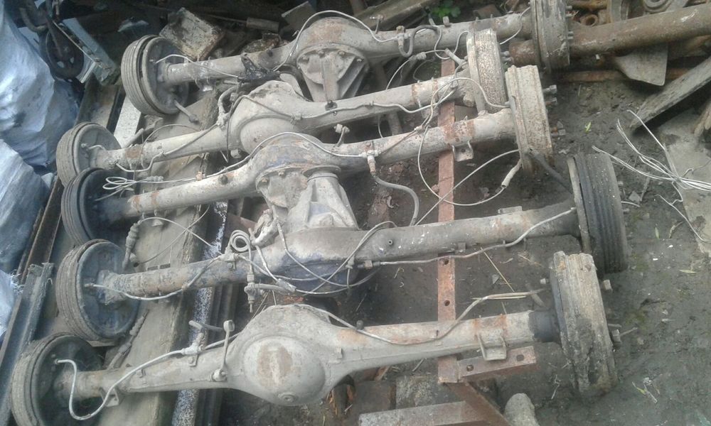 Генератор рисори колеса ступіци москвич 412 газ 21