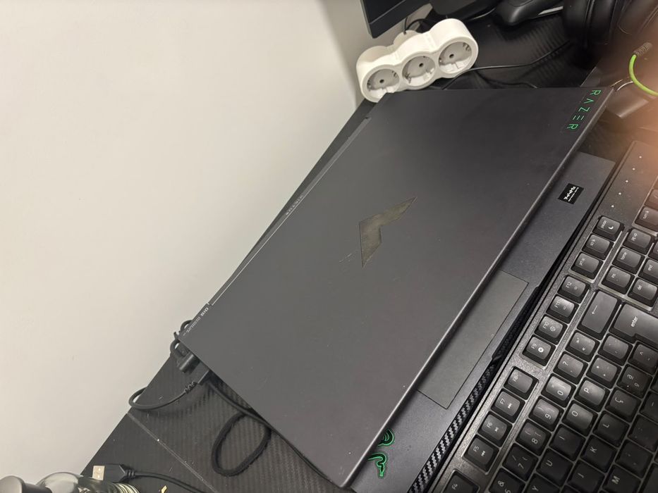 Computador gamer Victus