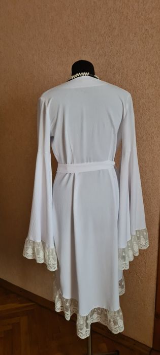 Продам сукню на запах