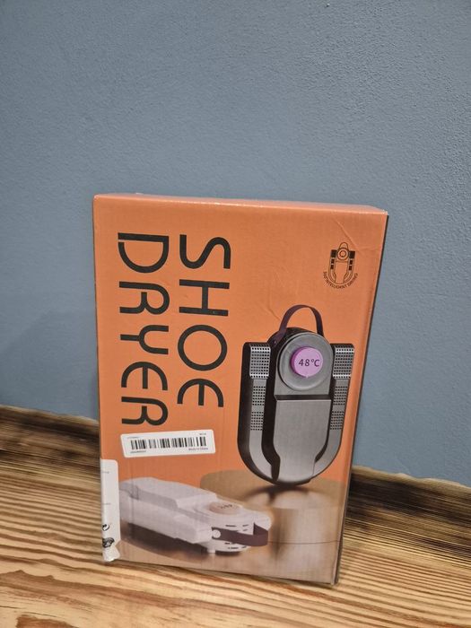 Електрична сушилка для взуття Shoe Drye,  сушарка речей, електросушка