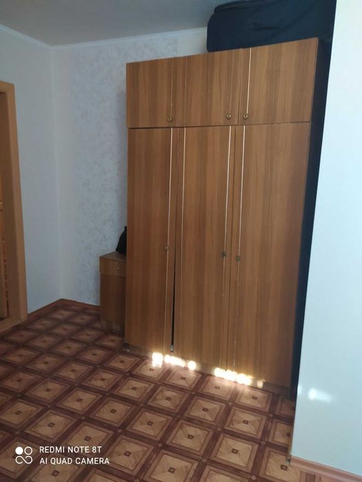 Сдам отдельную комнату под ключ