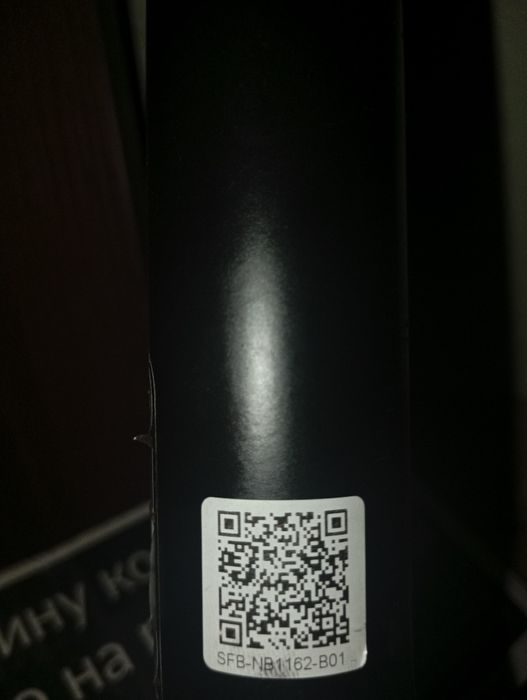 Вилка сантур хсм