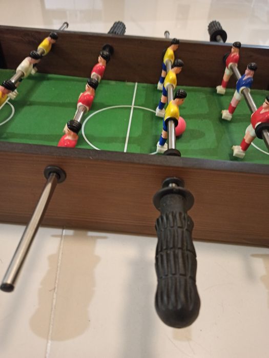 Piłkarzyki gra dla dzieci