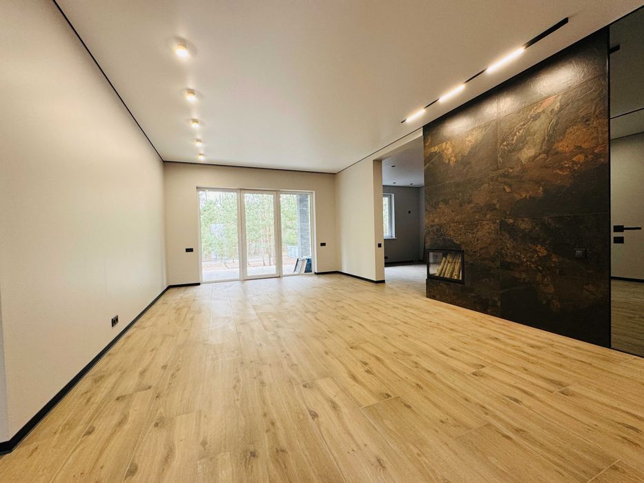 БЕЗ КОМІСІЇ, готовий будинок з новим РЕМНТОМ, заходь і живи