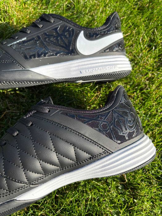 !SALE! Футзалки Nike Lunar Gato II 36 37 38 39 40 41 42 43 44 45 лунар