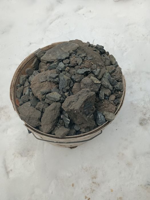 Вугілля антрацит