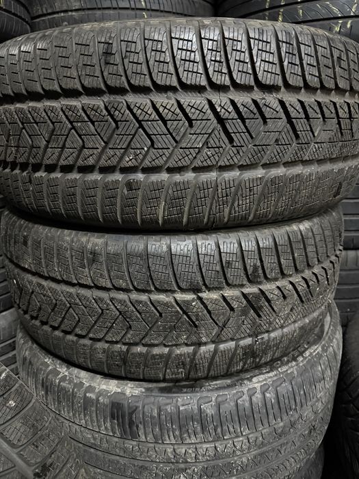 2xPirelli 255 50r20., 2021 nowe
