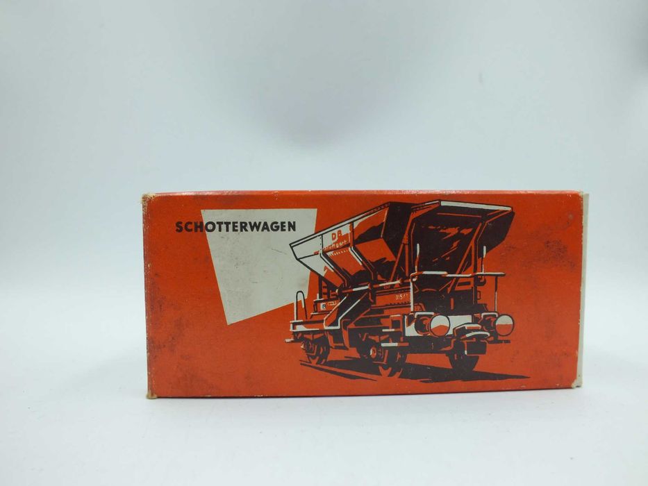 MARKLIN 4610 wagon żwirowy J