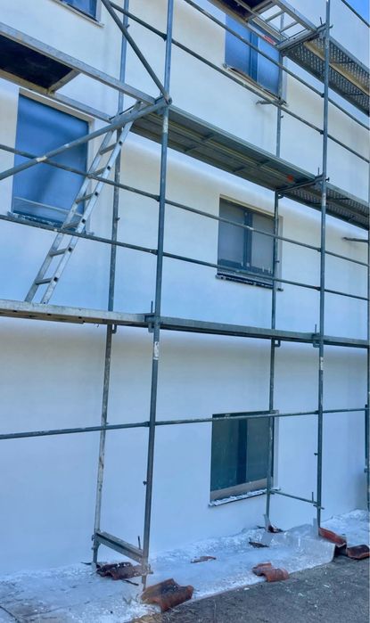 Obras - PRIME Filihen