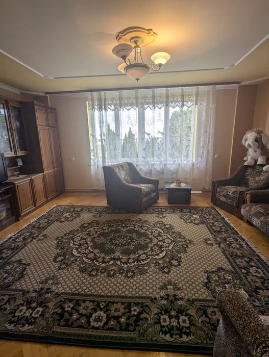 Продаж просторого будинку в затишній локації в с.Одаї Тисменицької ОТГ