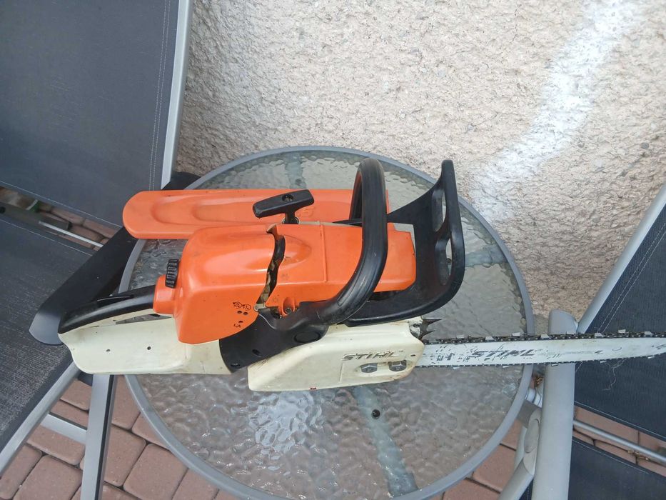 Piła sthil ms 270