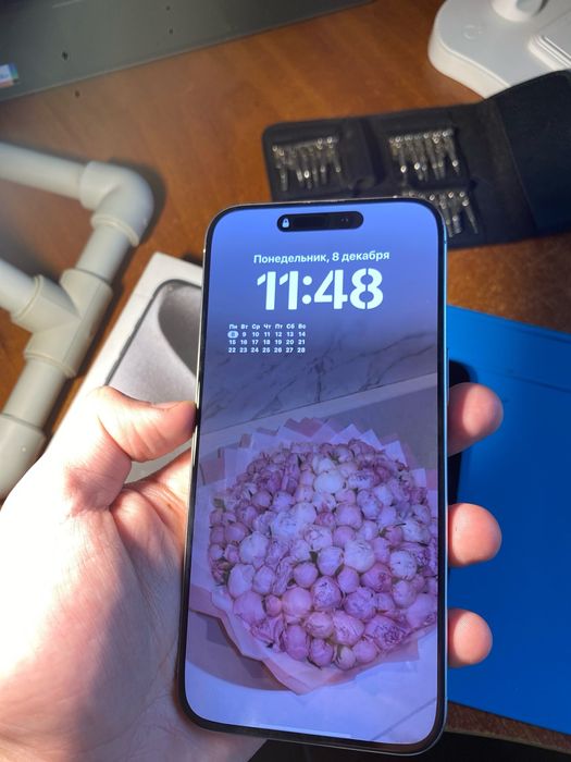Дисплей iphone (XR,11,12,13,14,15 pro max)