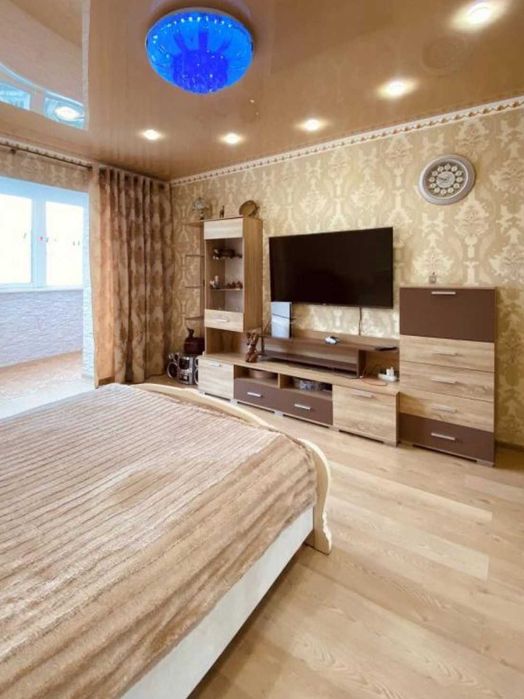 1-room apartment apartment by the address (area 58 m²) - Atlanta.ua - photo 4